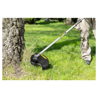 PARKSIDE PERFORMANCE 40V Cordless Brushless Motor Grass Trimmer & Brush Cutter