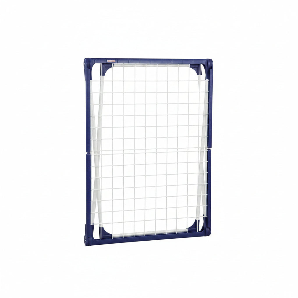Leifheit Pegasus 200 Solid Comfort Drying Rack 20m