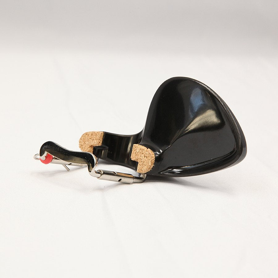 Standard Violin Chin Rest – Secure Fit, Comfortable Positioning