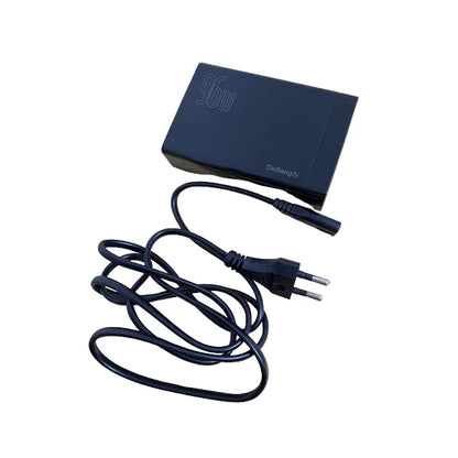 Powerful 96W USB-C PD QC3.0 Multiport Wall Charger Adapter (Used)