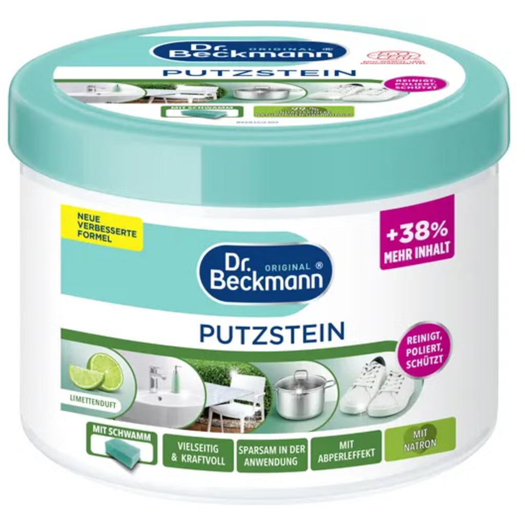 Dr. Beckmann 2972 Power Cleaner 550g