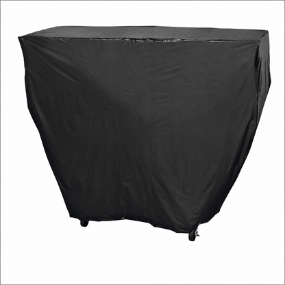 GRILLMEISTER Large Waterproof Barbecue Grill Cover 144x112x60cm