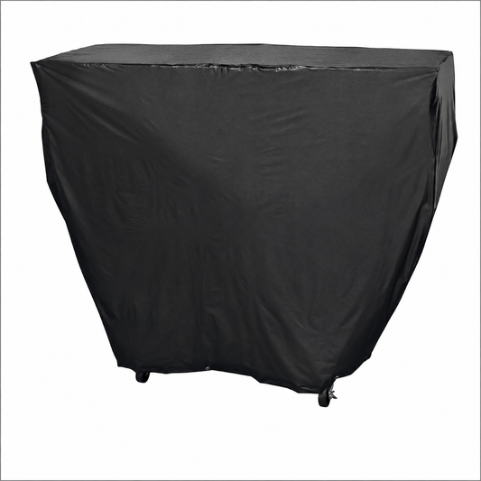 GRILLMEISTER Large Waterproof Barbecue Grill Cover 144x112x60cm