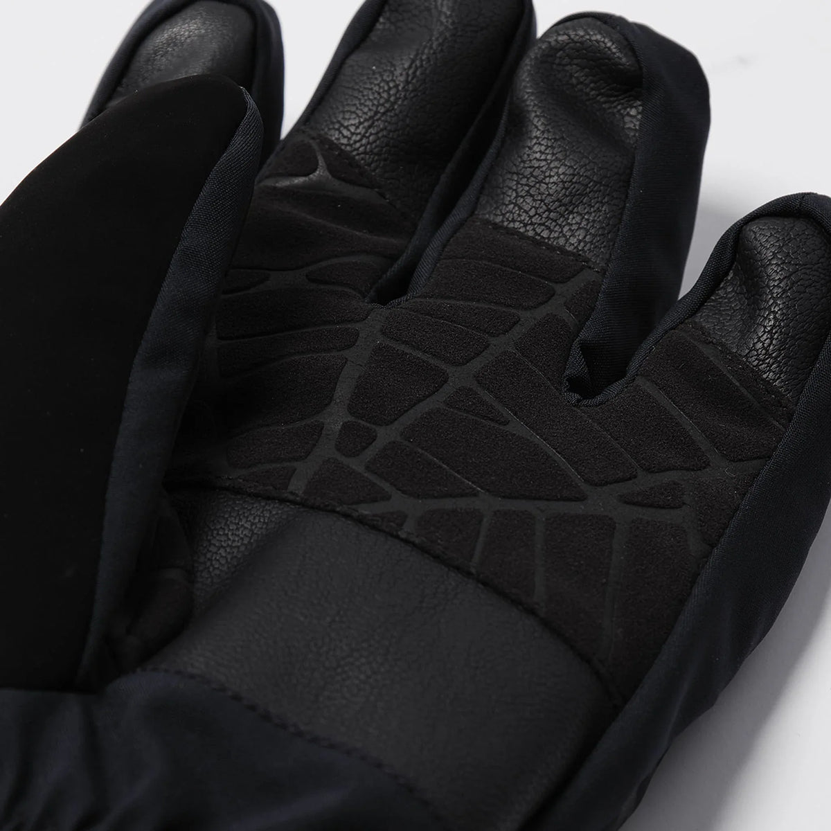Spyder Overweb GTX Ski Gloves: Waterproof, Insulated, Warm, Durable, Performance-Driven - Gomix Brands Outlet