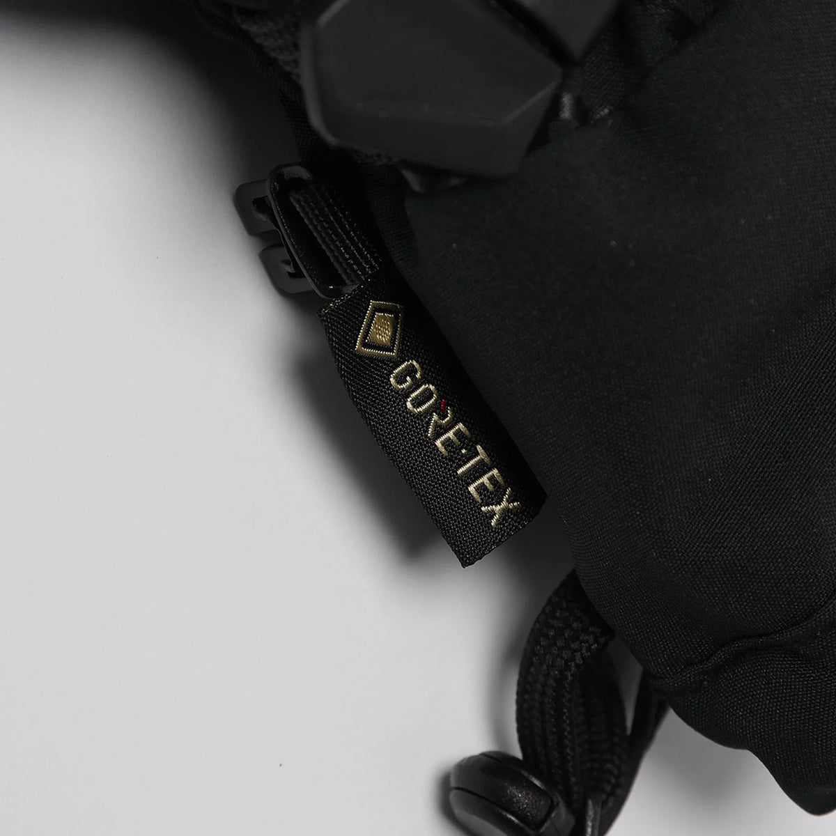 Spyder Overweb GTX Ski Gloves: Waterproof, Insulated, Warm, Durable, Performance-Driven - Gomix Brands Outlet