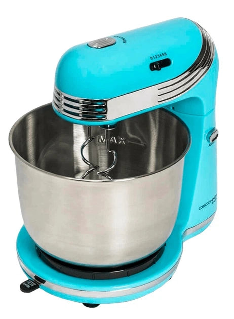 Cecotec Cecomixer Easy Stand Mixer CCTC-04041 250W