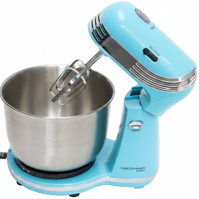 Cecotec Cecomixer Easy Stand Mixer CCTC-04041 250W
