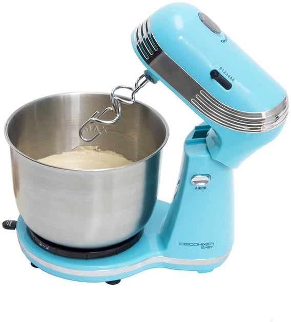 Cecotec Cecomixer Easy Stand Mixer CCTC-04041 250W