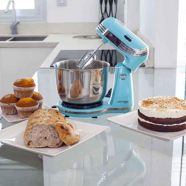 Cecotec Cecomixer Easy Stand Mixer CCTC-04041 250W