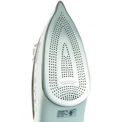 ROWENTA 2400 Watt Effective+ Iron DX1635D1