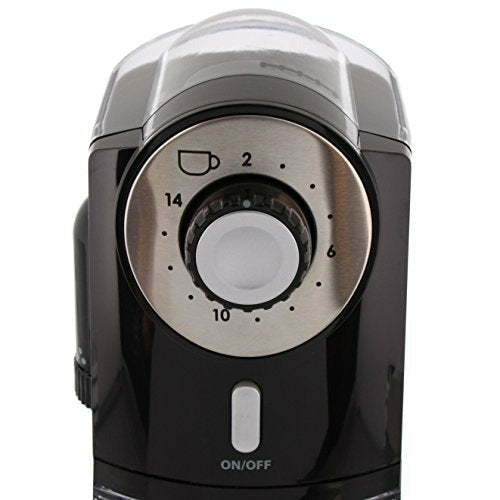Melitta Molino 1019-02 Electric Coffee Grinder