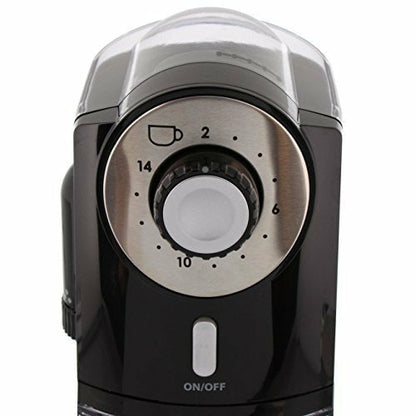 Melitta Molino 1019-02 Electric Coffee Grinder
