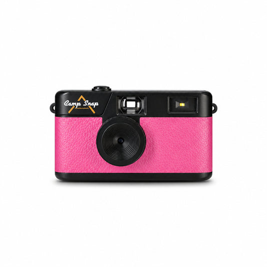 Camp Snap Screen-Free Digital Camera CS-1542 8MP