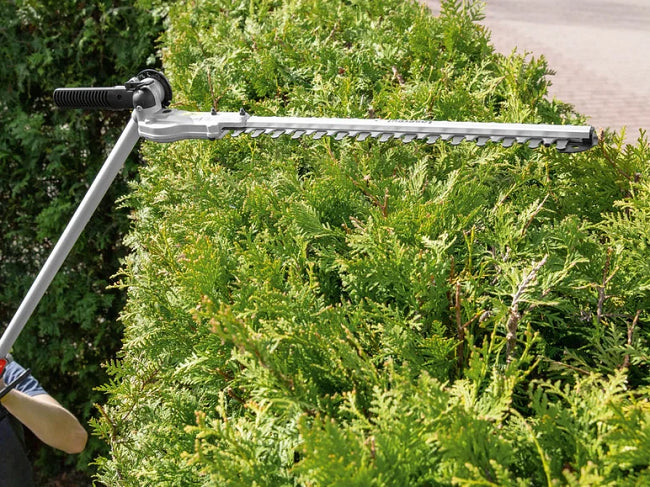 Parkside PGKGA 40-Li B2 4-in-1 Cordless Garden Multi-Tool for Trimming