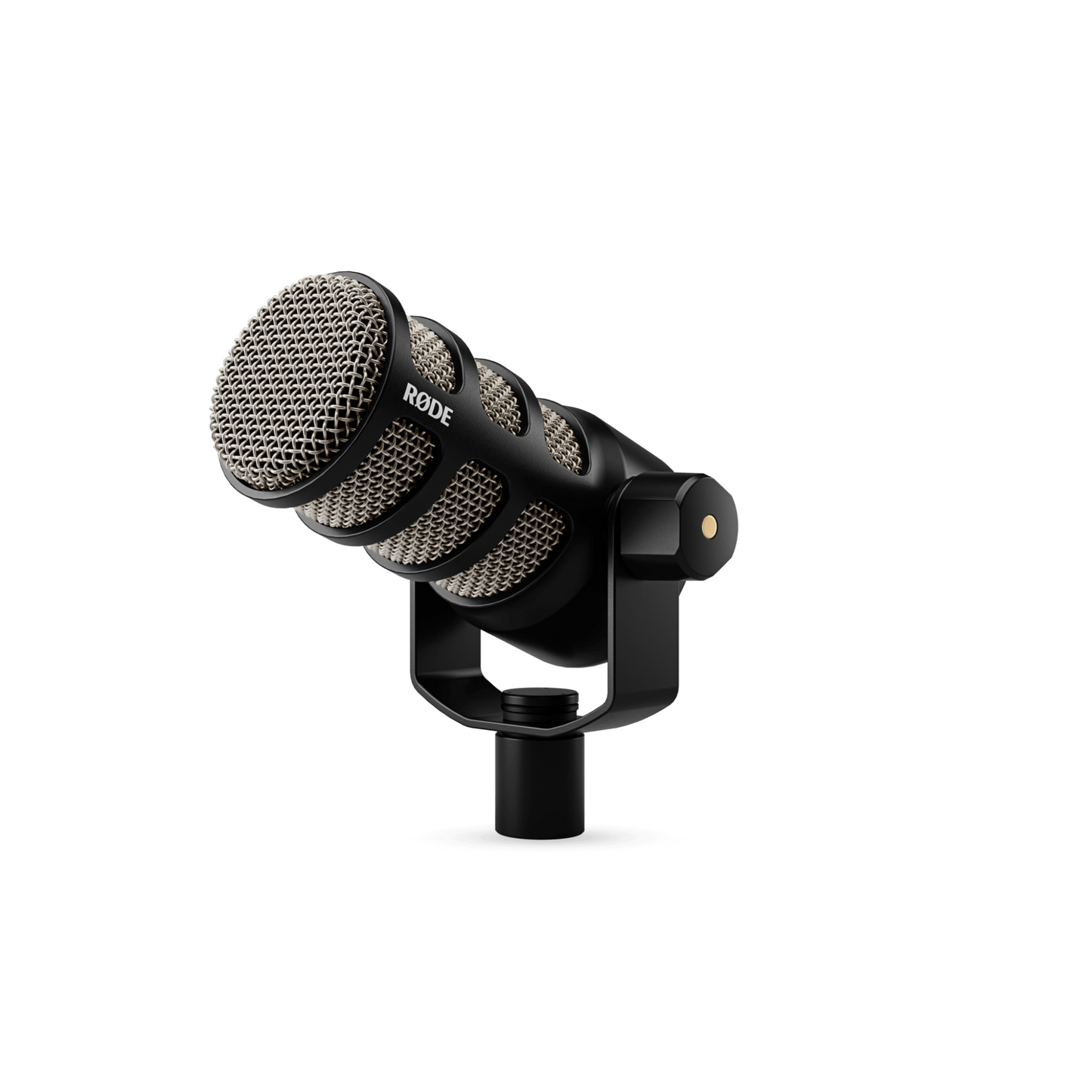 Rode PodMic Cardioid Dynamic Broadcast Microphone for Podcasting