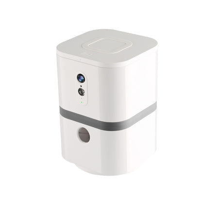 Skymee Petalk AI II Dog Camera