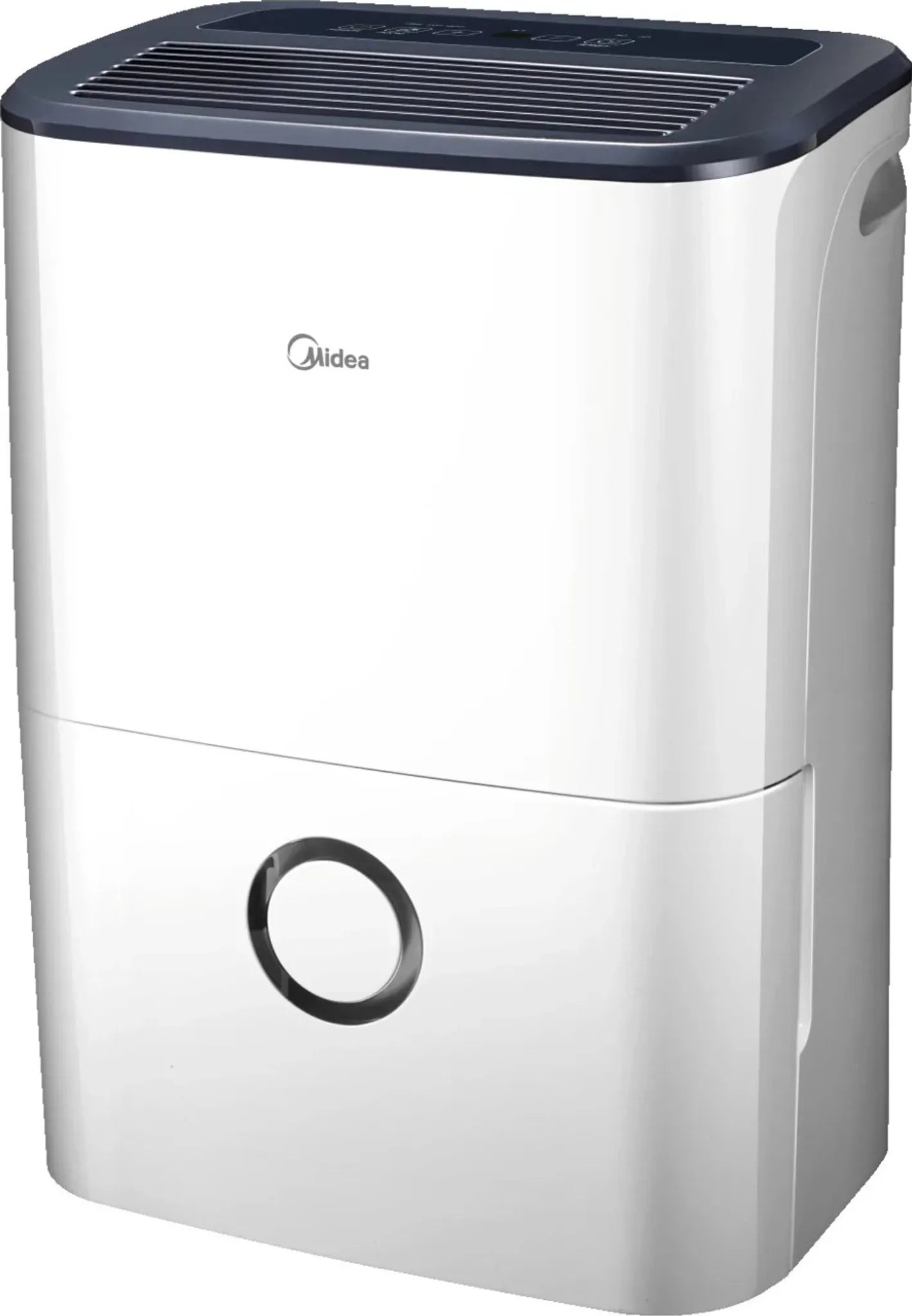Midea DF-20DEN7-WF 20L/Day Dehumidifier with Smart App Control