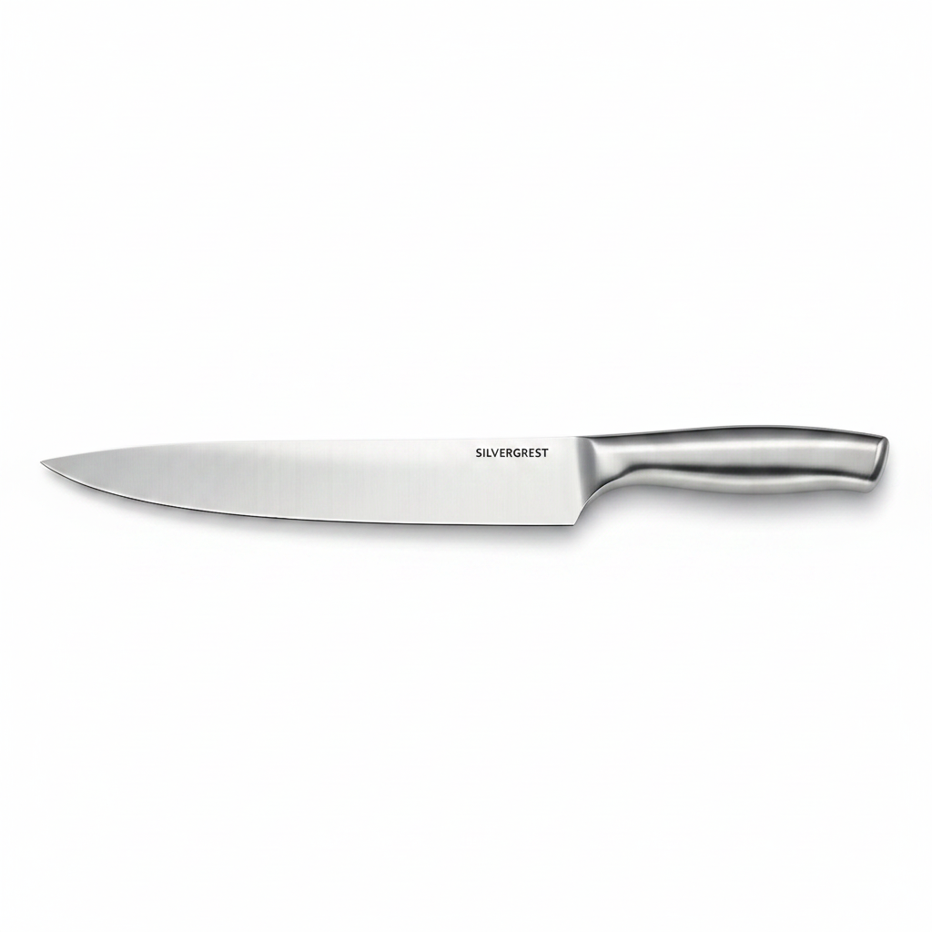 SilverCrest Universal Knife 20cm Stainless Steel