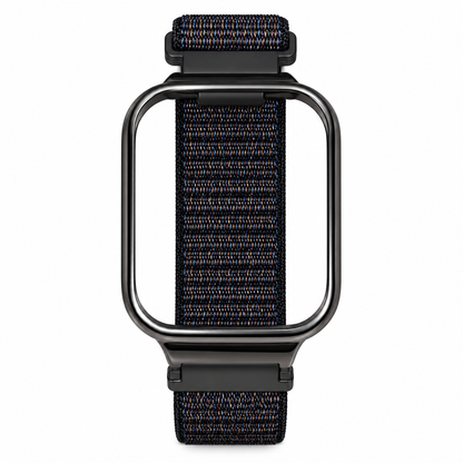 Jp Smartwatch Protective Bumper Case with Wristband