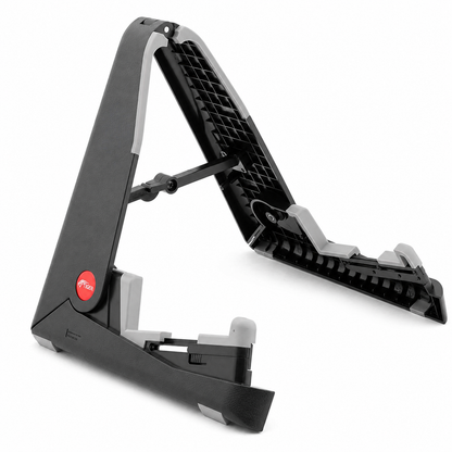 Tiger GST63-BK Foldable Guitar Stand