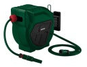 Parkside Garden Hose Reel 20 m Automatic Rewind
