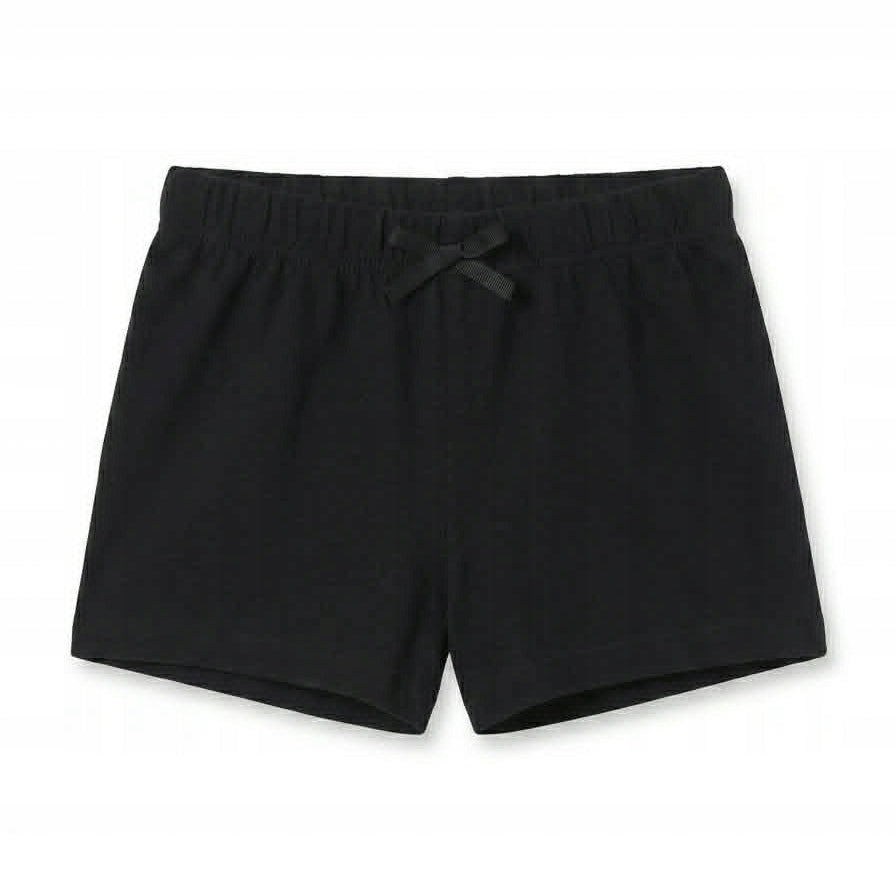 Pepperts Girls' Cotton Shorts