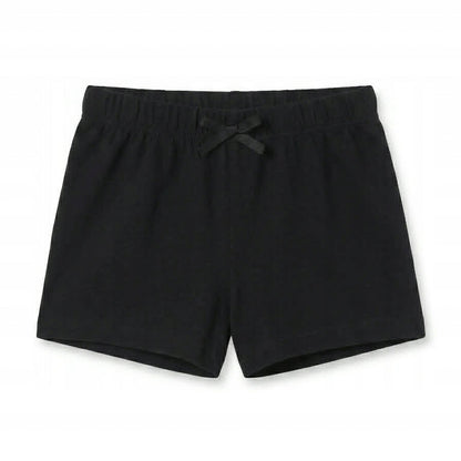 Pepperts Girls' Cotton Shorts