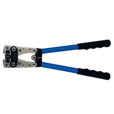 HX50B Battery Cable Lug Crimper