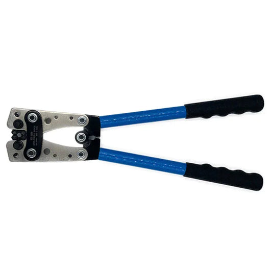 HX50B Battery Cable Lug Crimper
