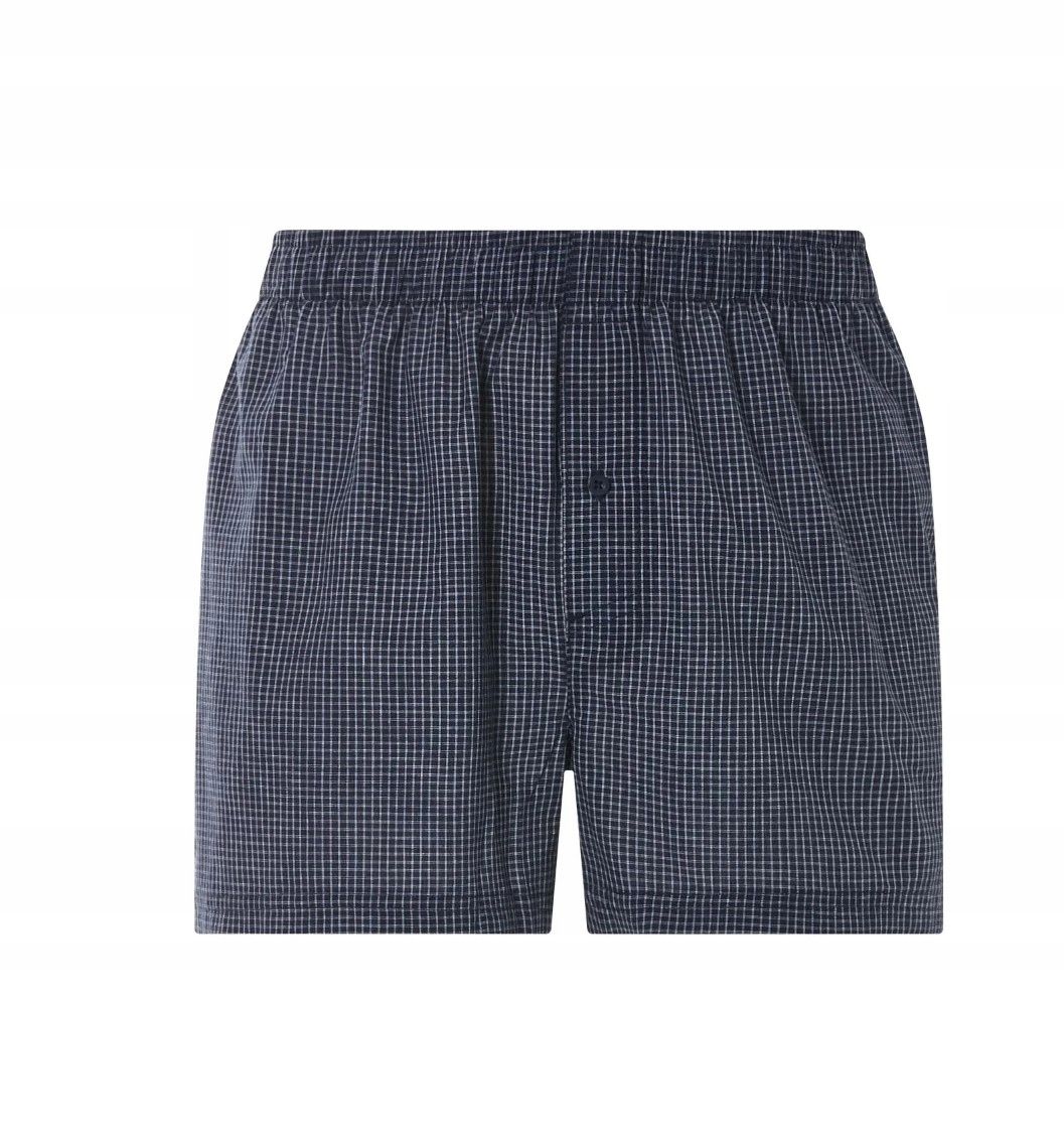 Livergy Men's Boxer Shorts 100% Cotton