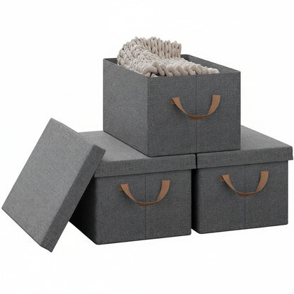 https://www.woltu.eu/media/image/2a/da/ef/3er-Set-Aufbewahrungsboxen-mit-Deckel-mit-Griffen-faltbar-W0ITT2052-Grau1.jpg