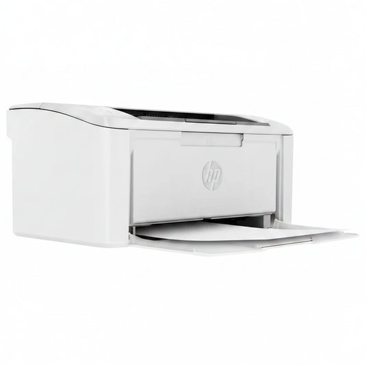 HP LaserJet M110w Wireless Black & White Printer