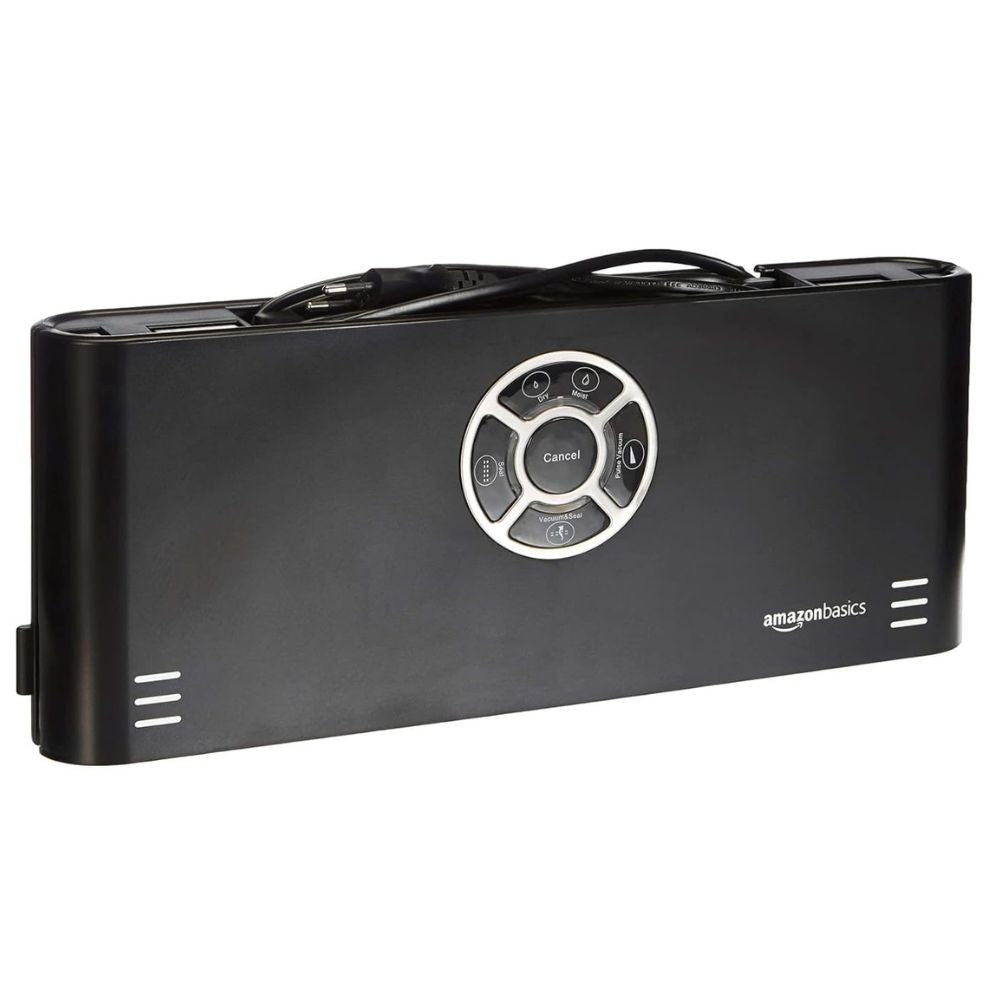 Amazon Basics VS2320EU Vacuum Sealer 30 cm