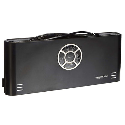 Amazon Basics VS2320EU Vacuum Sealer 30 cm
