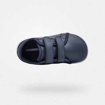 Hobibear Kids' Ivy Barefoot Shoes: Lightweight, Flexible, Wide Toe Box Comfort