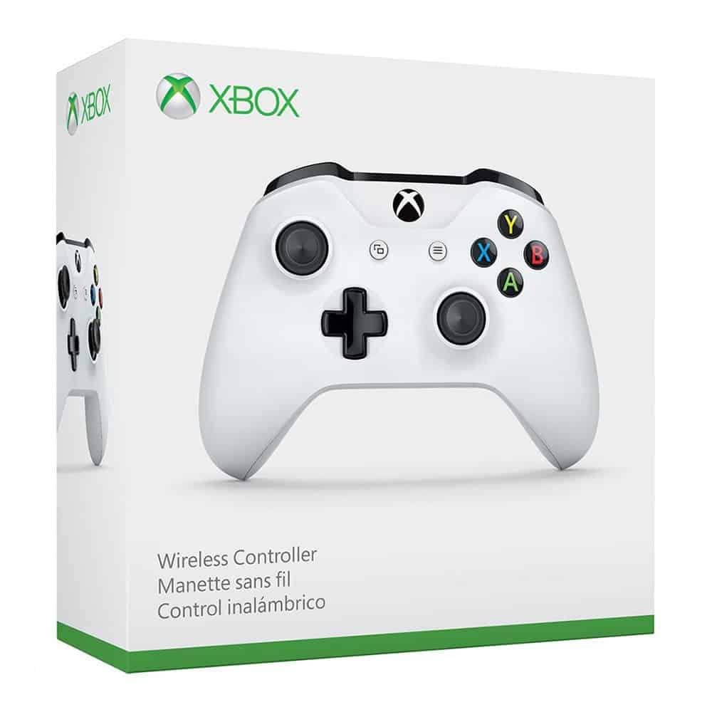 Microsoft Xbox One Wireless Controller with Bluetooth, Headset Jack - Gomix Brands Outlet