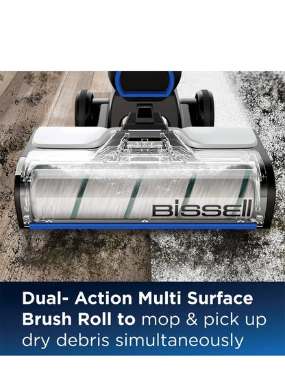 BISSELL Crosswave Consumer Pack 2815 Multi‑Surface Cleaning Kit