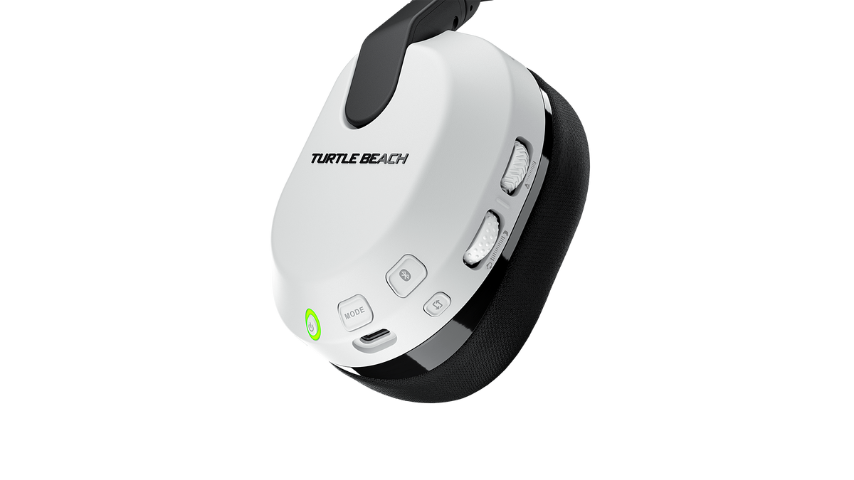 Turtle Beach Stealth 600 Gen 3 Wireless Gaming Headset