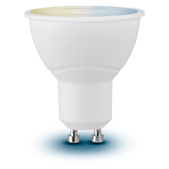 Livarno Home Smart LED Bulb GU10