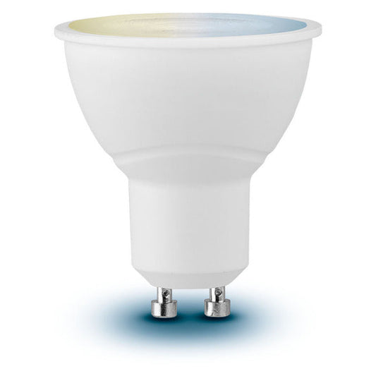 Livarno Home Smart LED Bulb GU10
