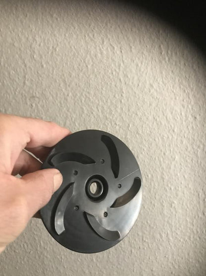 Kärcher EDI 4 Cordless Electric Ice Scraper for Quick, Effortless Windshield Defrosting