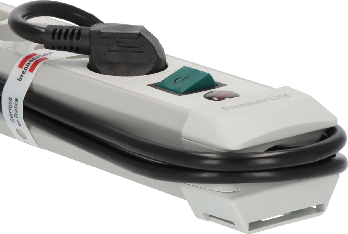 Brennenstuhl Premium-Line Extension Lead