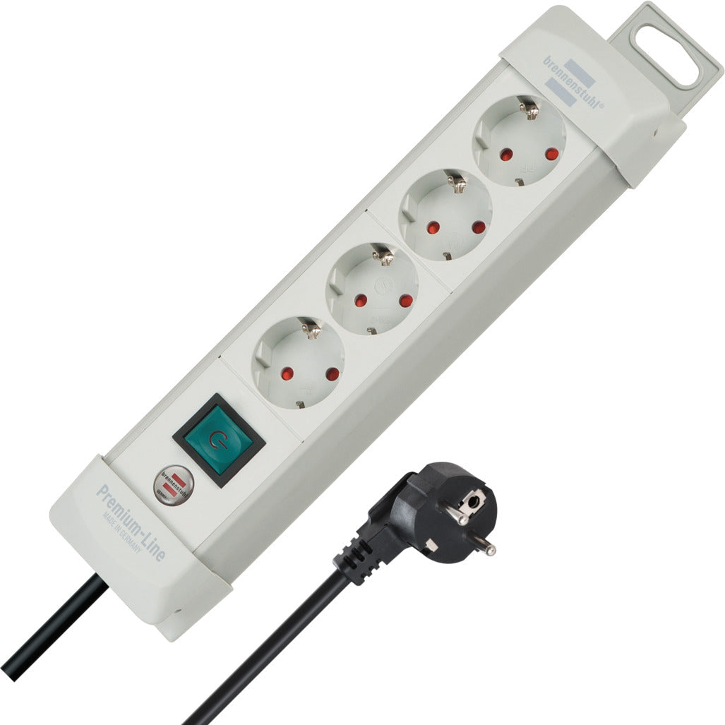 Brennenstuhl Premium-Line Extension Lead