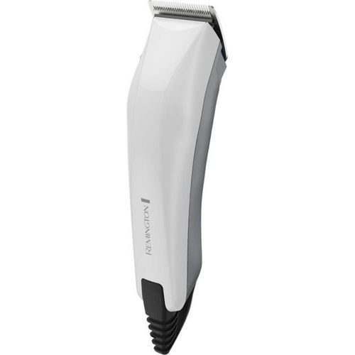 Remington HC5035 ColourCut Hair Clipper: 11 Guard Combs, Self-Sharpening Steel Blades