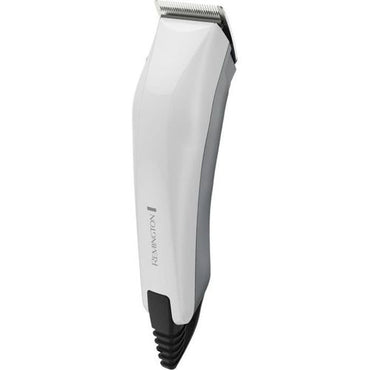 Remington HC5035 ColourCut Hair Clipper: 11 Guard Combs, Self-Sharpening Steel Blades