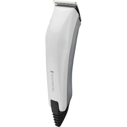 Remington HC5035 ColourCut Hair Clipper: 11 Guard Combs, Self-Sharpening Steel Blades