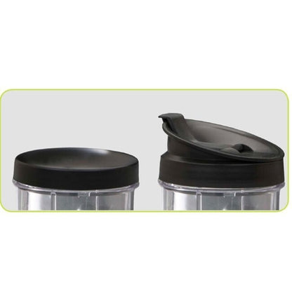 Gastroback 41029 1000W 1L Gray/Black Blender: Powerful Kitchen Companion for Smoothies