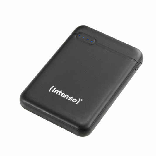Intenso External Power bank XS5000 with LED Display