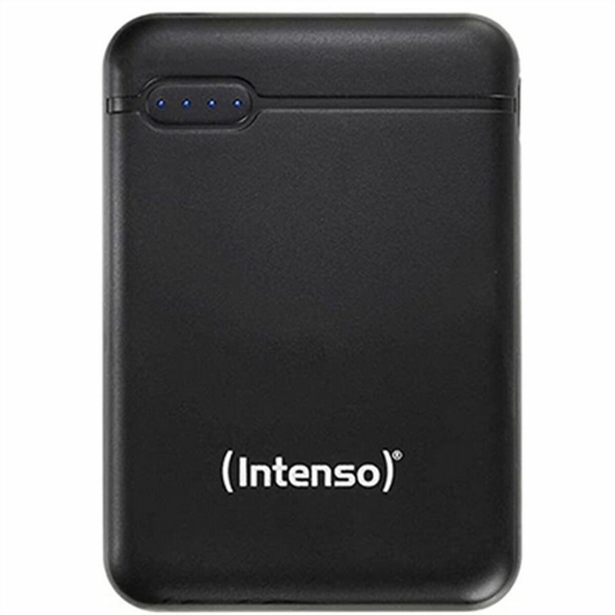 Intenso External Power bank XS5000 with LED Display