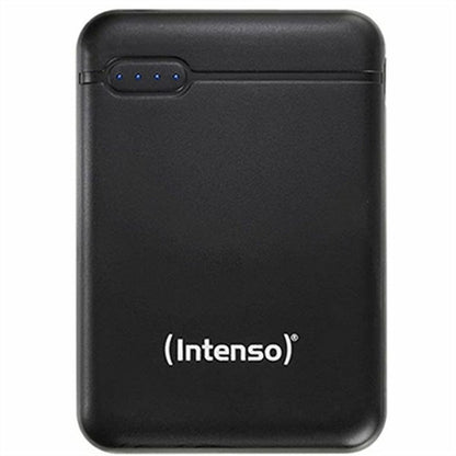 Intenso External Power bank XS5000 with LED Display